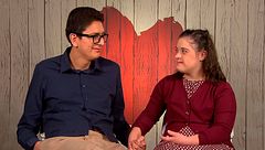 P2283 - El primer amor