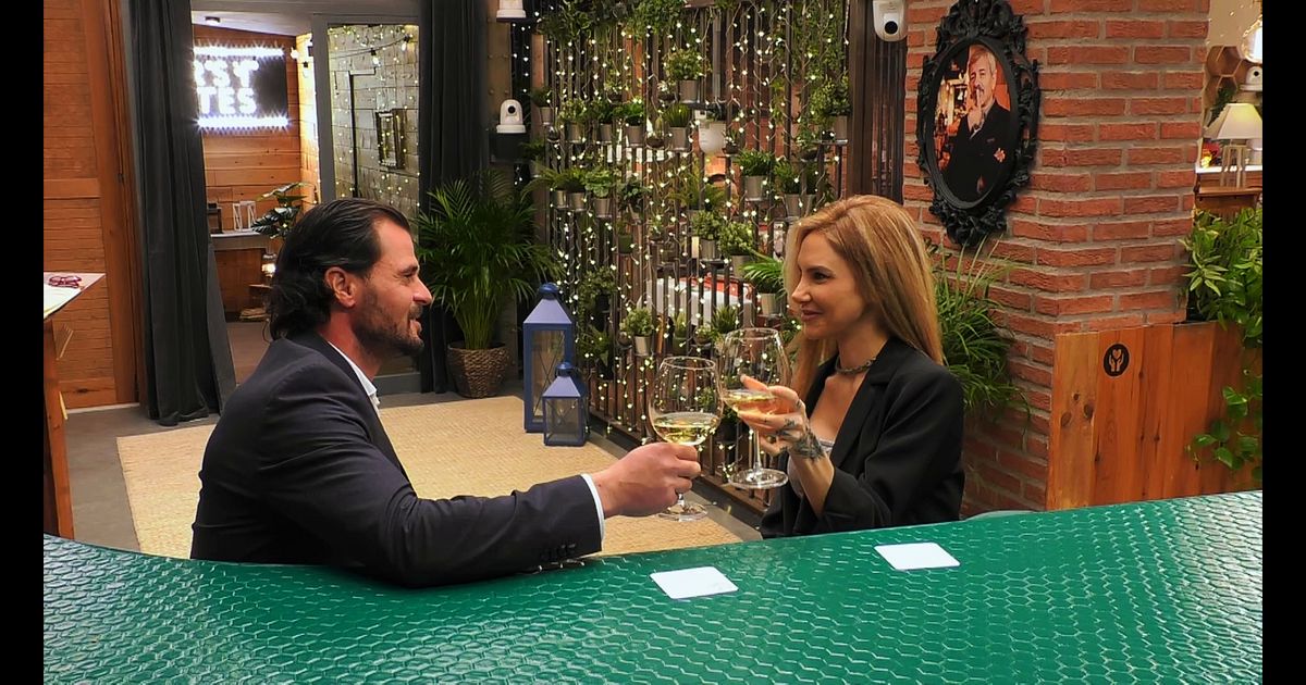 First dates: P2307 - Un chinchín por nosotros Video | Mediaset Infinity