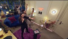 P2309 - ¿Generación Tinder o generación religiosa?
