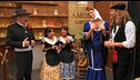 P2312 - Especial Folklore