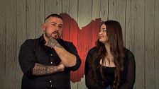 P2321 - Mi padre, ¡qué ligue!
