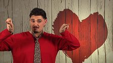 P2324 - Amor o miedo escénico