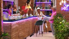 P2325 - First Dates Summer: "abierto por vacaciones"