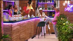 P2325 - First Dates Summer: "abierto por vacaciones"
