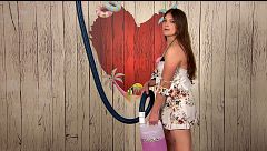 P2333 - Amor, el combustible de las personas