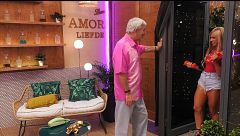 P2350 - Día de amor, no de pierna