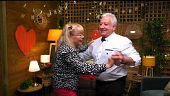 P2360 - ¿Un paso doble?