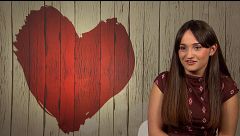 P2385 - El amor es sorprender