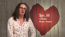 P2394 - 21 días casado, toda una vida buscando el amor