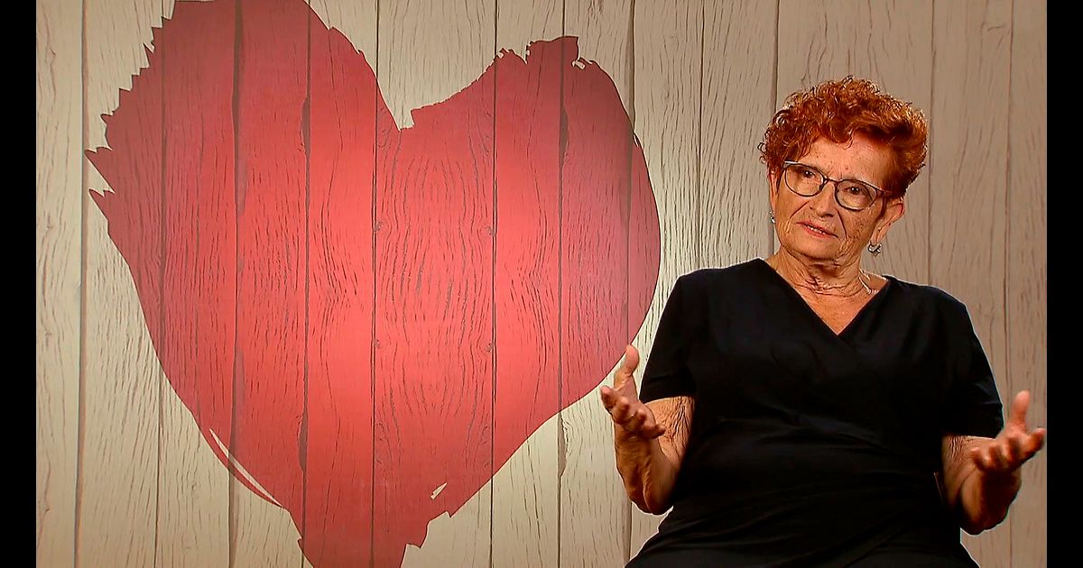 First dates: P2412 - Hacia el amor a ritmo vertiginoso Video | Mediaset ...