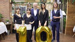 Especial 10º aniversario