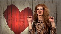 P2364-2365 - ¿Shantay o sashay?
