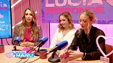 Lucía responde
