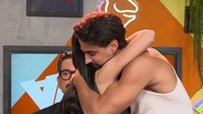 P8 - Un drama, un adiós y una traición revolucionan a los conquistadores de Alexandra