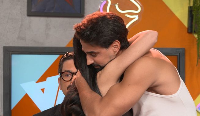 P8 - Un drama, un adiós y una traición revolucionan a los conquistadores de Alexandra