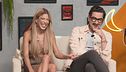P15 - Oriana Marzoli y Sebastián Gallego se enfrentan a las preguntas de los seguidores de ‘El loco amor’