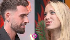 P26 - Fátima da una nueva oportunidad a Reche ante el asombro de sus conquistadores