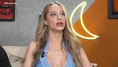 P28 - Fátima se derrumba ante una impactante información de Álex, su preferido