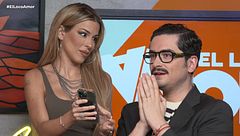 P44 - Una cita íntima hace que Fátima se replantee si quiere seguir en ‘El loco amor’