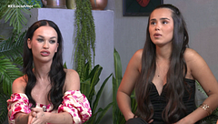 P45 - Las conquistadoras de Marc Kitus se rebelan contra él