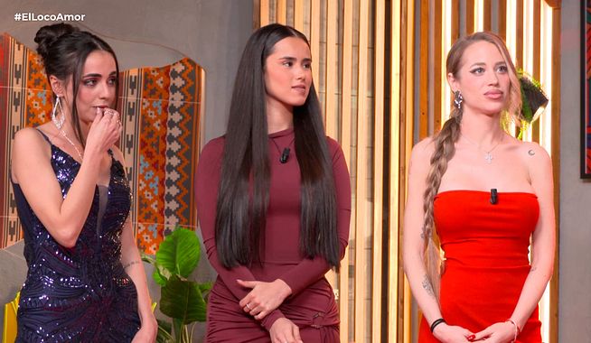 P53 - Marc Kitus sorprende con su decisión final en 'El loco amor'