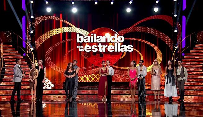 P10 - Primeros semifinalistas