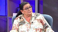 María del Monte se moja sobre la herencia envenenada de Isabel Pantoja
