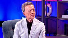 Ortega Cano responde a Rocío Carrasco y sus insinuaciones sobre su matrimonio con la Jurado