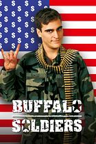 Buffalo soldiers