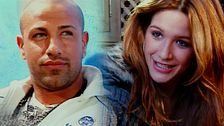 Rafa Mora y Tamara Gorro tuvieron su primera cita en 'MyH' en 2009: "Me reí mucho"