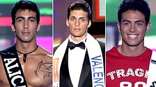 De 'Míster España', al trono: los guapos que aparcaron la corona para reinar en 'MyHyV'