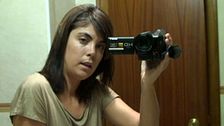 Samanta Villar y el riesgo: los reportajes en los que la periodista convivió con el peligro