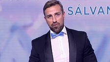 Rafa Mora ya ganó en 'Sálvame' hace cuatro años: así consiguió su silla de colaborador