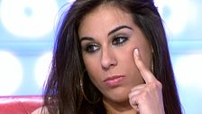 Indhira se despidió del trono de 'MyH' hace nueve años tras una "decepción"