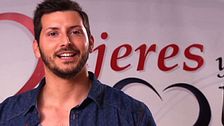 Manu Lombardo hizo el casting de 'MyH' hace seis años: "Si me das una oportunidad, no te arrepentirás"