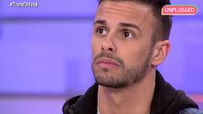 Cristian ATM adelantó su final en 'MyH' por una confidencia