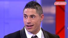 Vicente One impactó con su final en 'MyH' en 2012