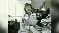 El pasado de Mila Ximénez como actriz de teletienda