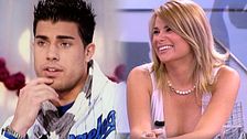 Toño fue expulsado de 'MyH' hace 10 años y María Lapiedra tuvo mucho que ver