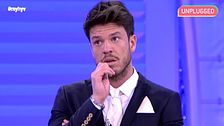 Fede Rebecchi terminó su trono y tomó una decisión en 'MyH' hace seis años