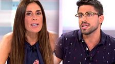 Así fue la primera vez que Frigenti coincidió con Isabel Rábago en 'YEM'