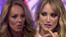 Rocío Carrasco fue el mayor apoyo de Alba Carrillo: así se forjó su amistad en Telecinco
