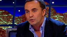 Los enemigos más íntimos de Enrique del Pozo en Telecinco