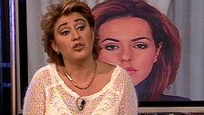 El comentario que hizo Rocío Carrasco cuando conoció a Raquel Mosquera