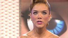 El polémico debut de Beatriz Trapote como presentadora hace 10 años: "He llegado al límite"