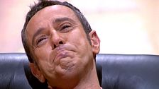 Víctor Sandoval hizo terapia de choque en Telecinco: así fue su 'Caja Deluxe' para superar lo de Nacho Polo