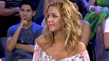 Así combatieron Tamara Gorro y Garay los rumores de infidelidad