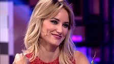 La 'first date' de Alba Carrillo nada más separarse de Feliciano López