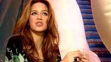 Tamara Gorro tuvo su primera cita en 'MyH' en 2009 y no fue con Rafa Mora