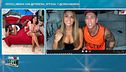 Con Ferre y Cristina